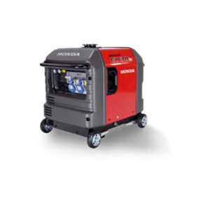 Honda Inverter EU30iS