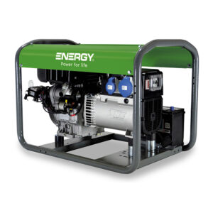Dieselgenerator EY-5MDE