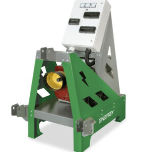 Traktorgenerator EY-130TCS