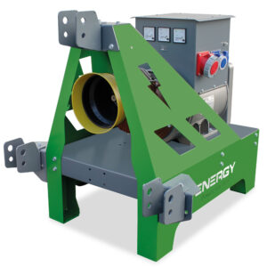 Traktorgenerator EY-42TCS