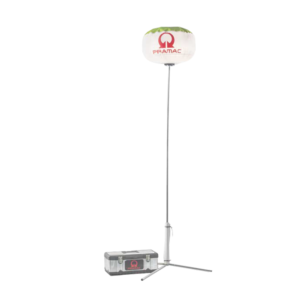 Light globe 750 H