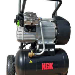 Kompressor 20/300
