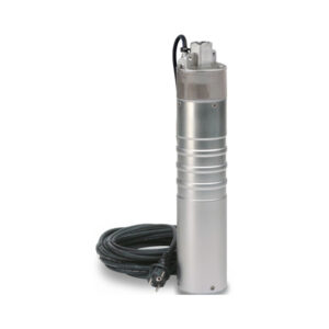 Dykpumpe TURBINE 100